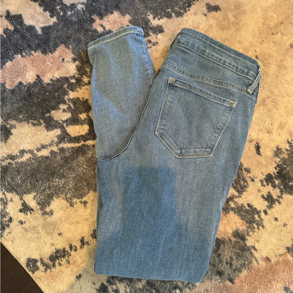 Old Navy Boyfriend Jean